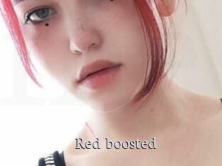 Red_boosted
