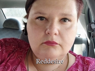Reddesire