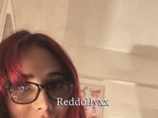 Reddollyxx