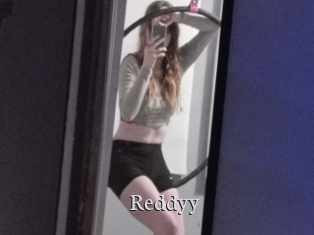 Reddyy
