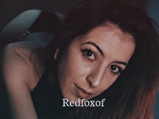 Redfoxof