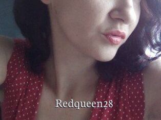 Redqueen28
