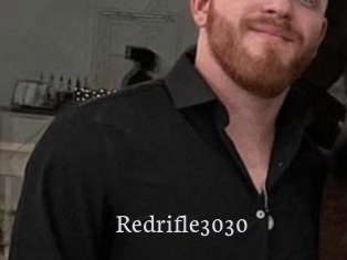 Redrifle3030