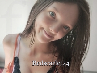 Redscarlet24