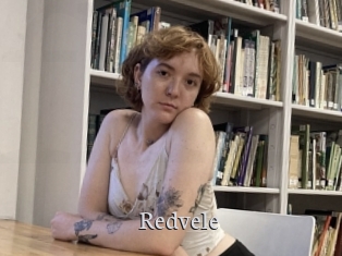 Redvele