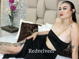Redvelveet