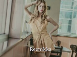 Reenikka