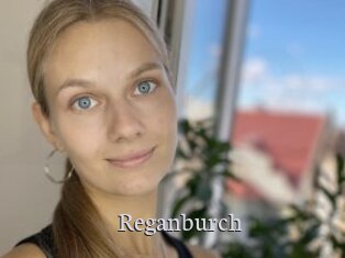 Reganburch