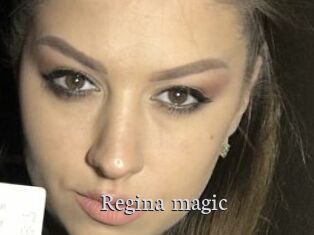 Regina_magic