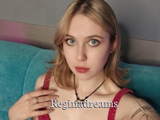 Reginadreams