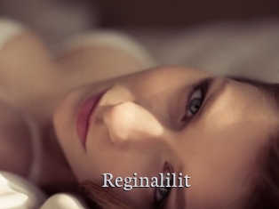 Reginalilit