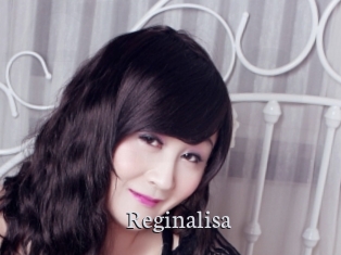 Reginalisa