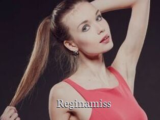 Reginamiss