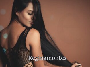 Reginamontes