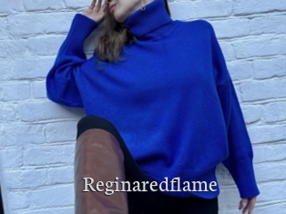Reginaredflame