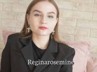 Reginarosemine