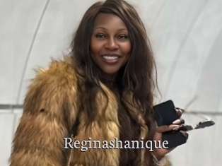 Reginashanique