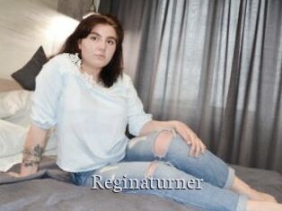 Reginaturner