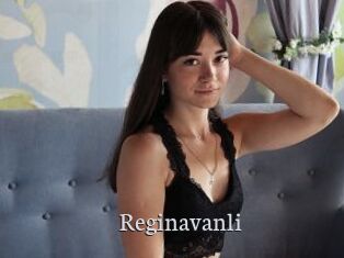 Reginavanli
