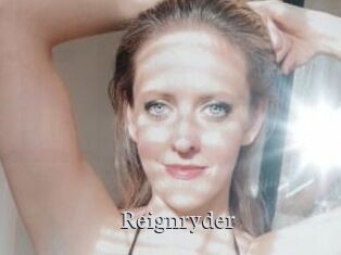 Reignryder