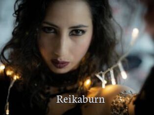 Reikaburn
