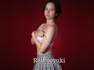 Reikooyuki