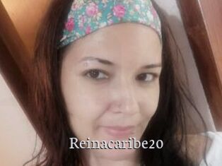Reinacaribe20