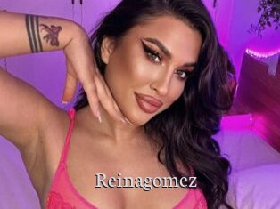Reinagomez