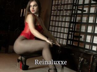 reinaluxxe Free Host Empire
