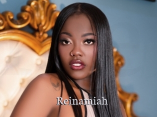 Reinamiah
