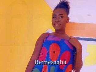 Reinesaaba