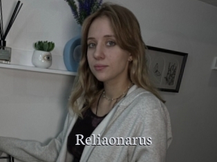 Reliaonarus