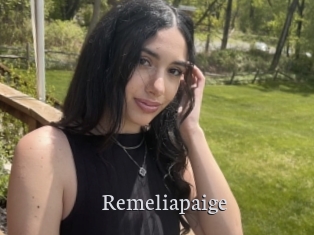 remeliapaige Free Host Empire