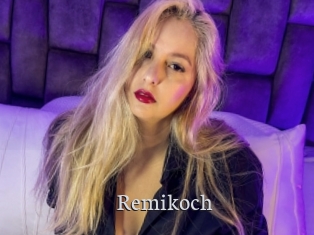 remikoch Free Host Empire