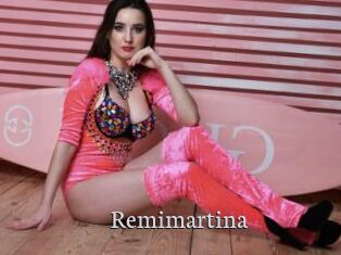 Remimartina