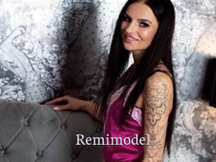 remimodel Free Host Empire