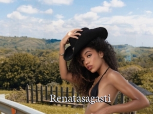 Renatasagasti