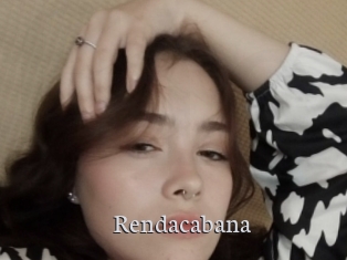 Rendacabana
