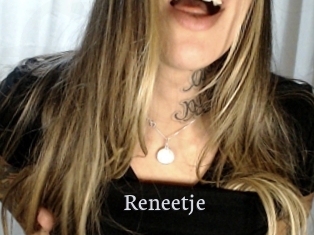 Reneetje