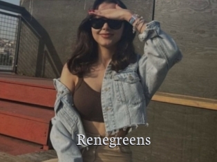 Renegreens
