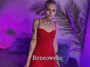 Reneowens