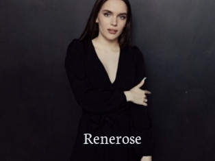 Renerose