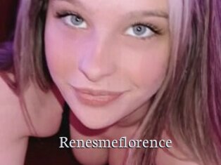 Renesmeflorence