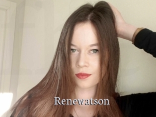 Renewatson