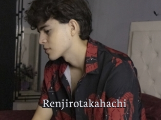 Renjirotakahachi