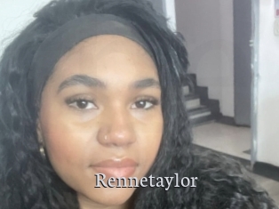 Rennetaylor