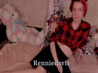 Renniedavis