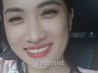 Renyred