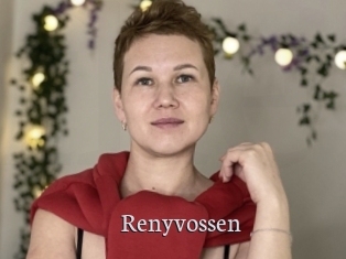 Renyvossen