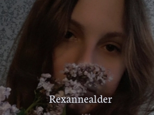 Rexannealder